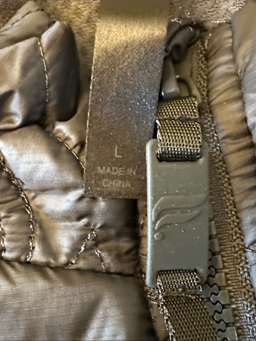 FABLETICS Loft pullover jacket - Picture 8 of 11